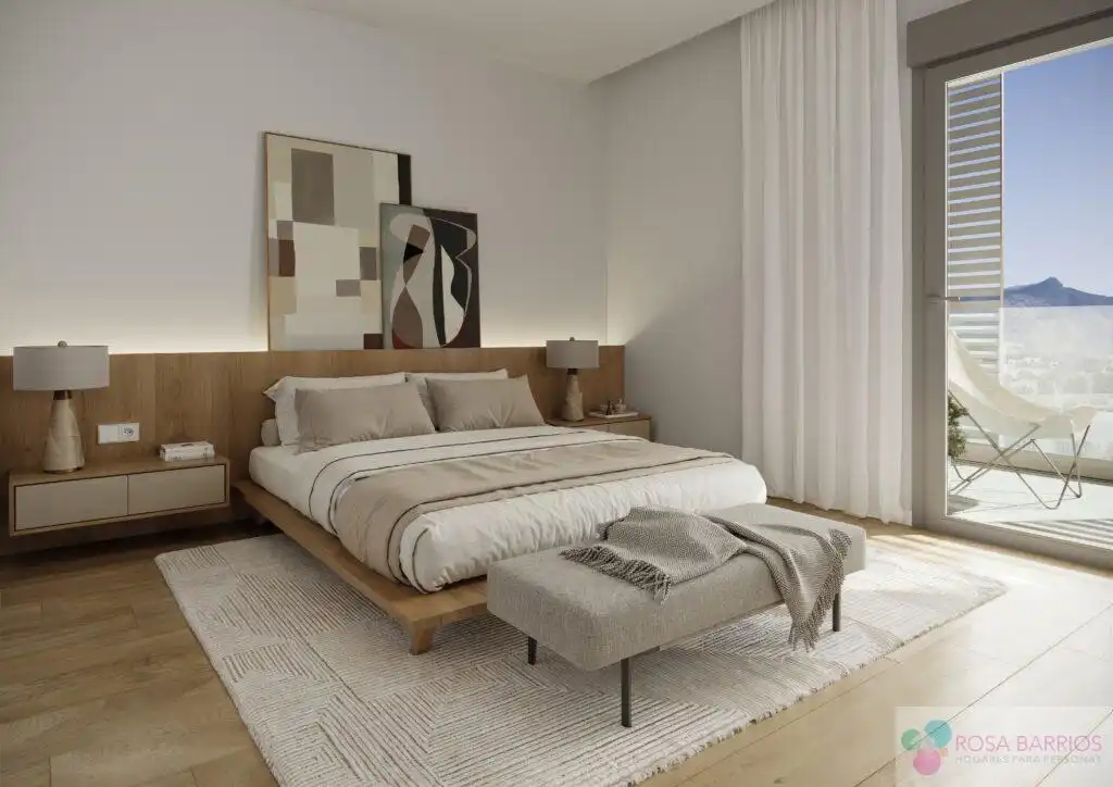 Habitación de Piso en venta en Marbella con Terraza, Trastero y Amueblado