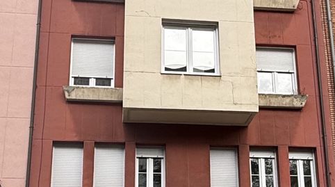 Foto 5 de Piso en venta en Oviedo - Cl Padre Suarez, Santo Domingo - El Campillín, Oviedo