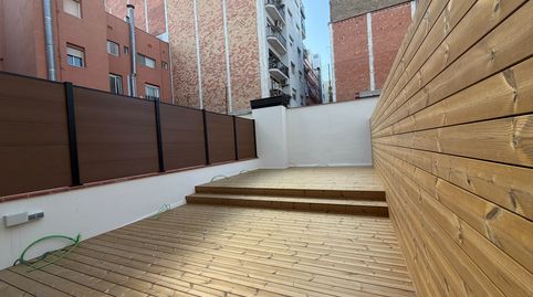 Foto 2 de Piso en venta en Carrer del Consell de Cent, El Clot, Barcelona Capital