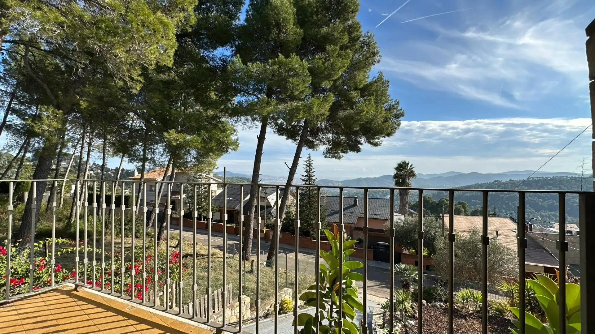 Chalet con terraza en venta en Vía Italiana, imagen 18