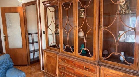 Photo 3 of Flat to rent in Avenida de Valencia, Universidad San Francisco, Zaragoza