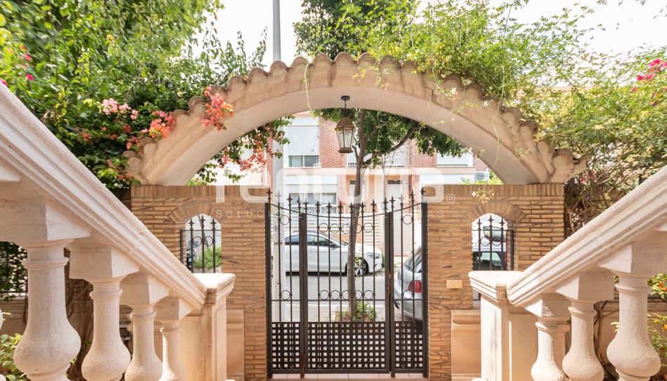Foto 1 de Casa o chalet en venta en Picanya, Valencia