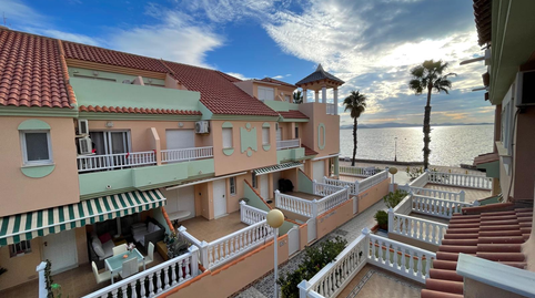 Foto 4 de Dúplex en venda a Pl Poligono K-1-a  Pto Menor, 3, Tomás Maestre, Murcia