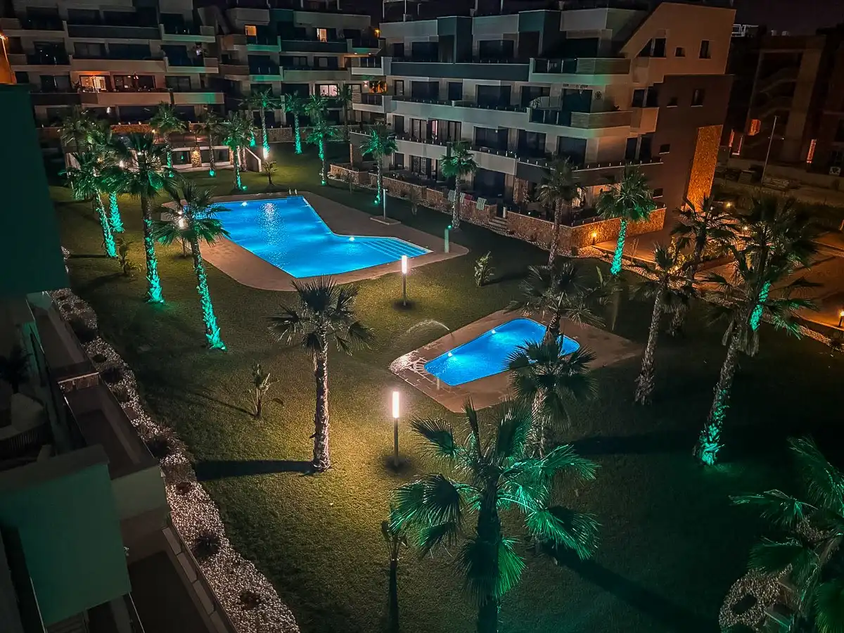 Attique avec terrasse à vendre à Orihuela Costa, imagen 29