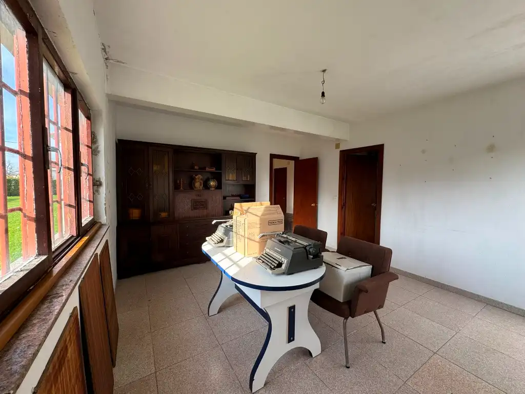 Residencial en venta en Granda