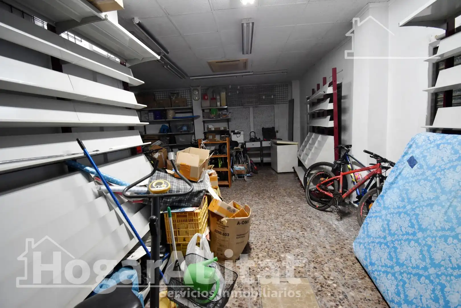 Residencial en venda a Ronda PEDRO IV, imagen 35