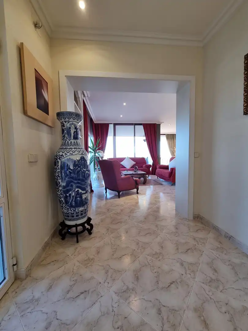 Casa o chalet de alquiler en Calle Enrique Granados, 8, Hoyo de Manzanares