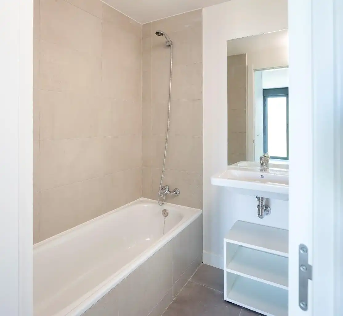 Flat for rent in LIBRA, Parla Este