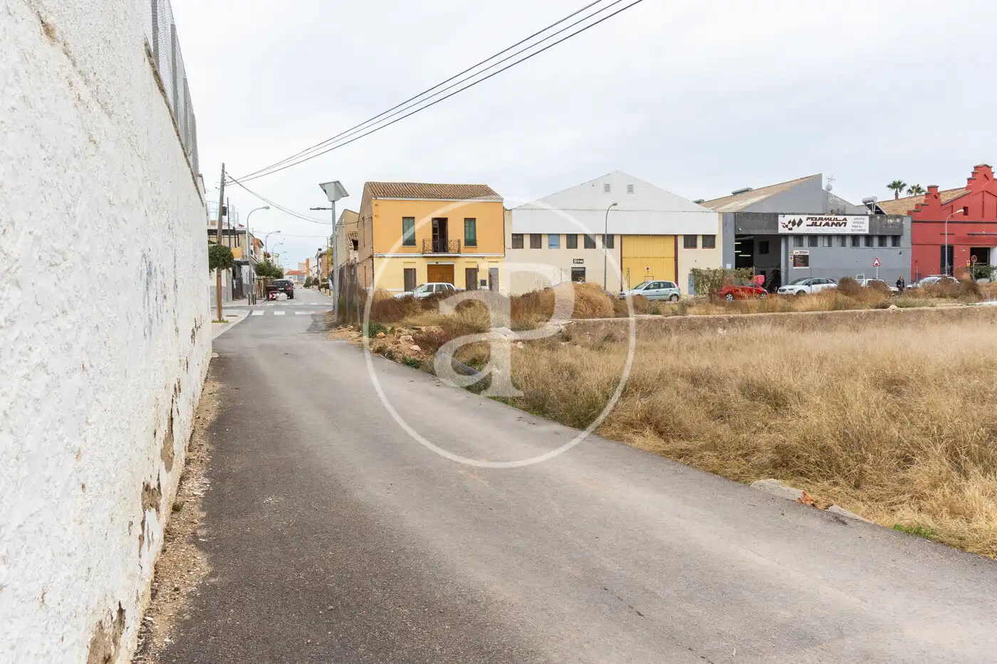 Außenansicht von Residential zum Verkauf in L'Eliana