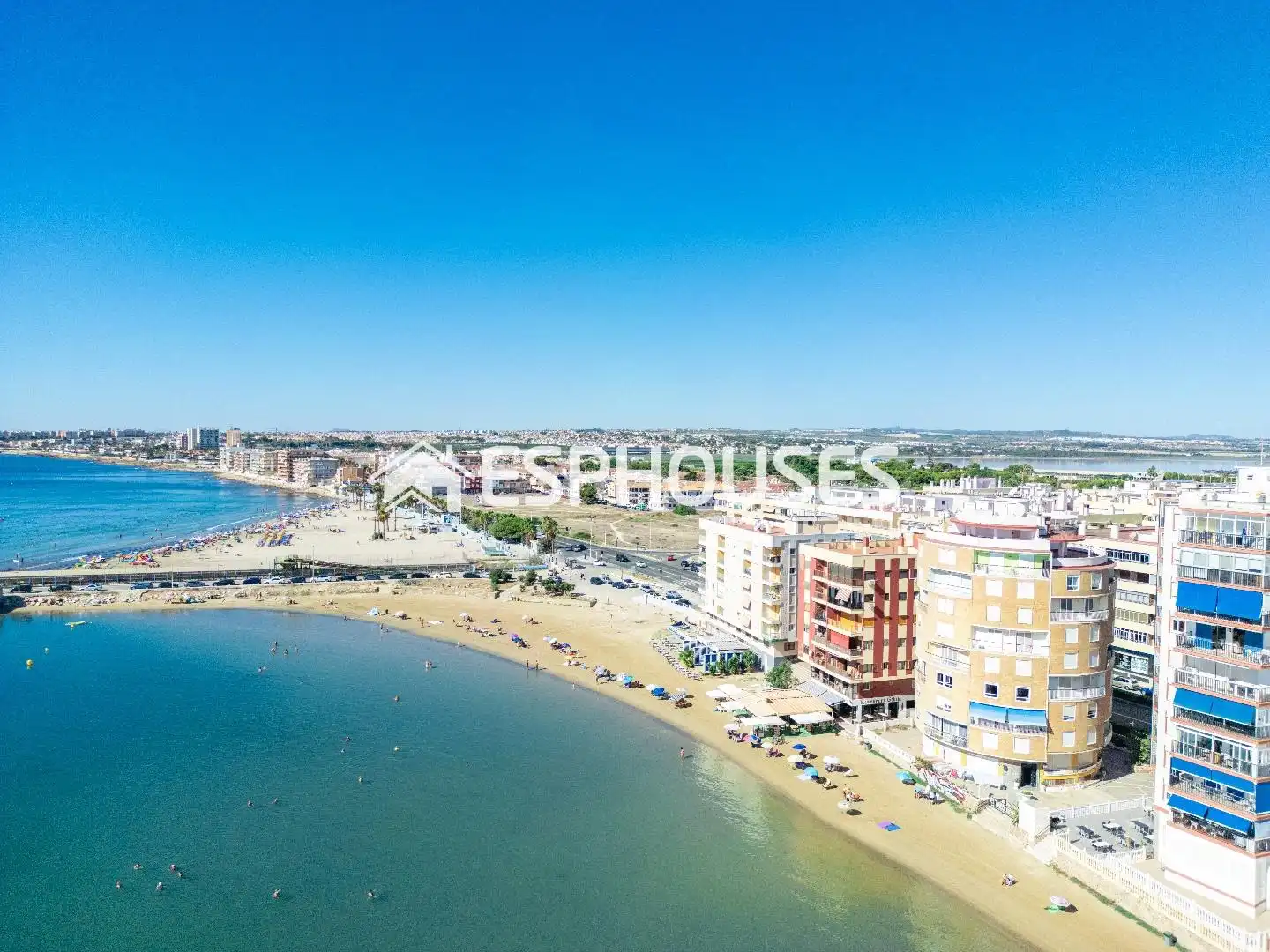 Apartamento con ascensor en venta en Playa del Acequión, Náufragos y Rocío del Mar, imagen 3