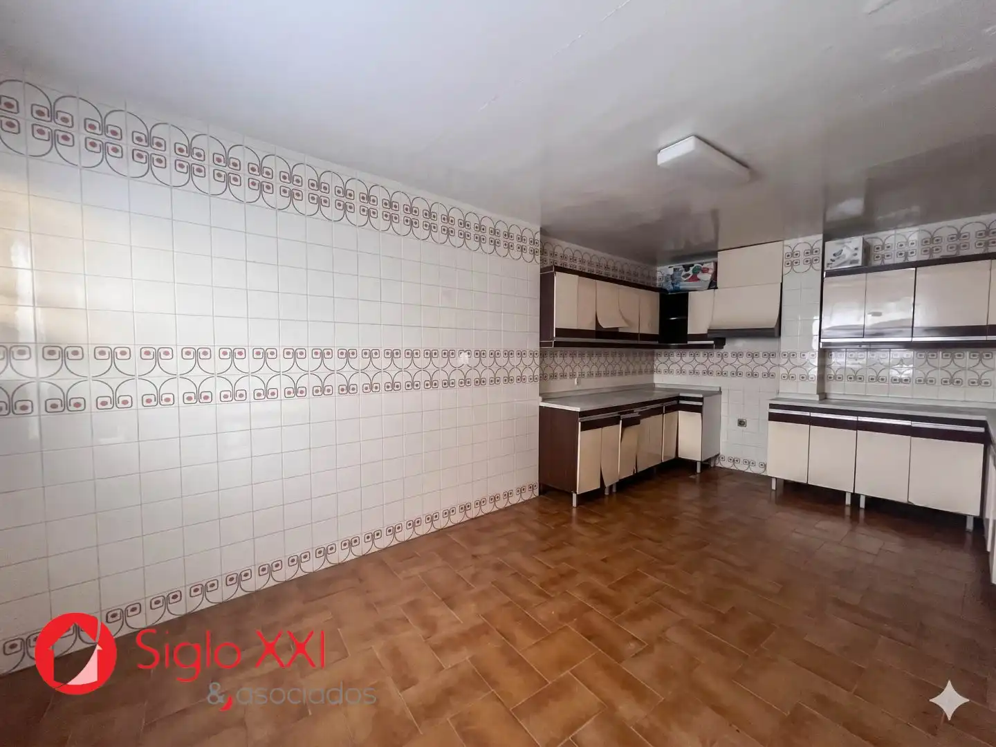 Kitchen of Houses for sale in Vila-real  with Terrace