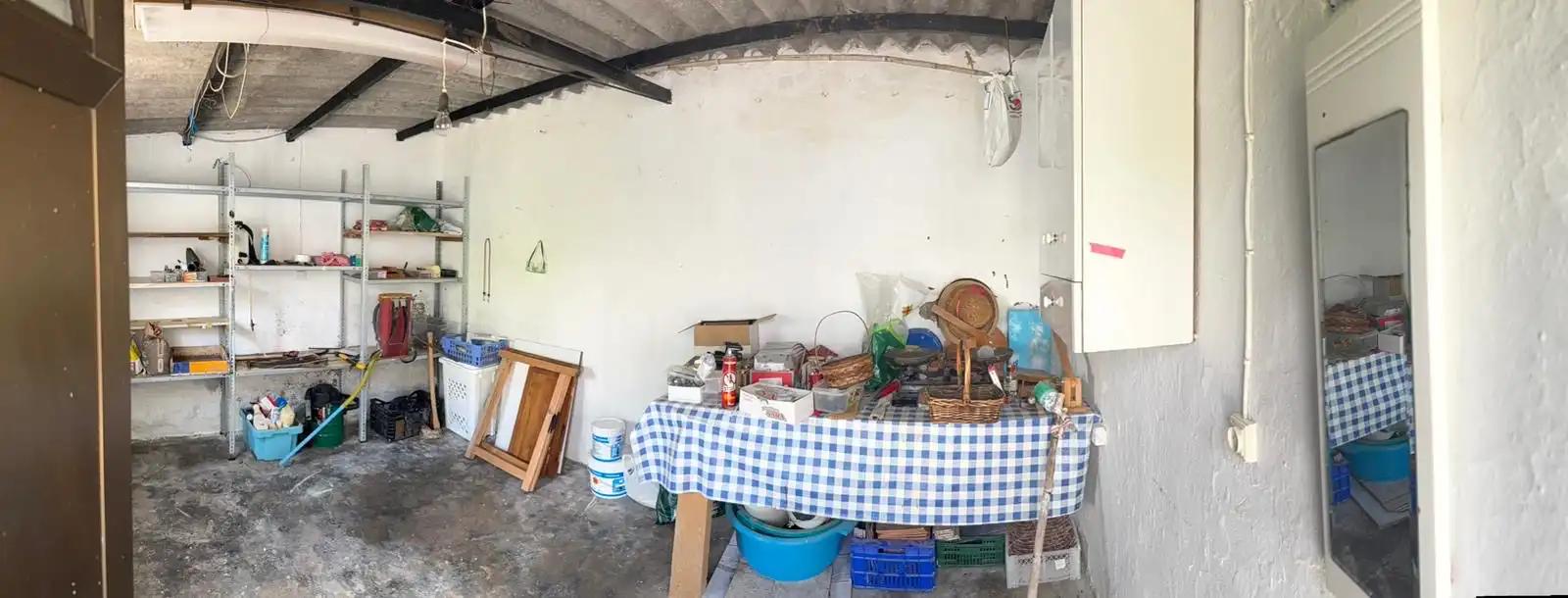 Casa o chalet en venta en Mollina con Aire acondicionado, Jardín privado y Terraza