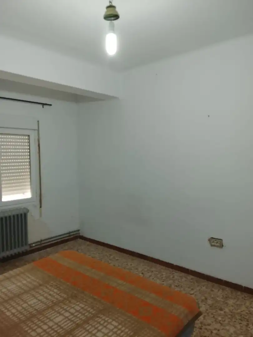 Flat for sale in Motilla del Palancar  with Heating, Storage room and Furnished