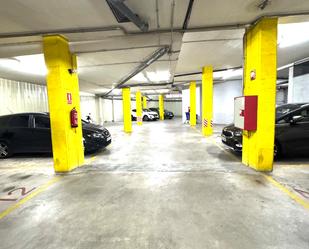 Parking of Garage for sale in Manresa