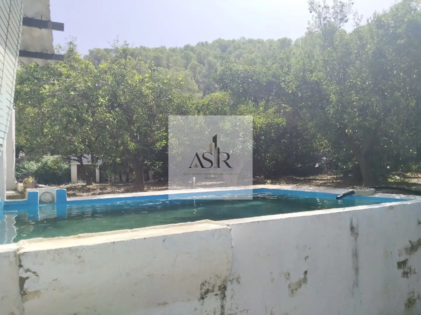 Swimming pool of Houses for sale in Alzira  with Terrace, Storage room and Swimming Pool