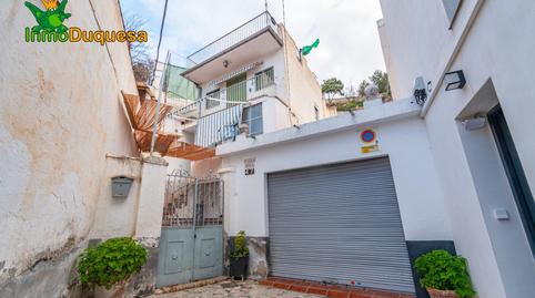 Foto 5 de Casa adosada en venda a San Matías - Realejo,  Granada Capital