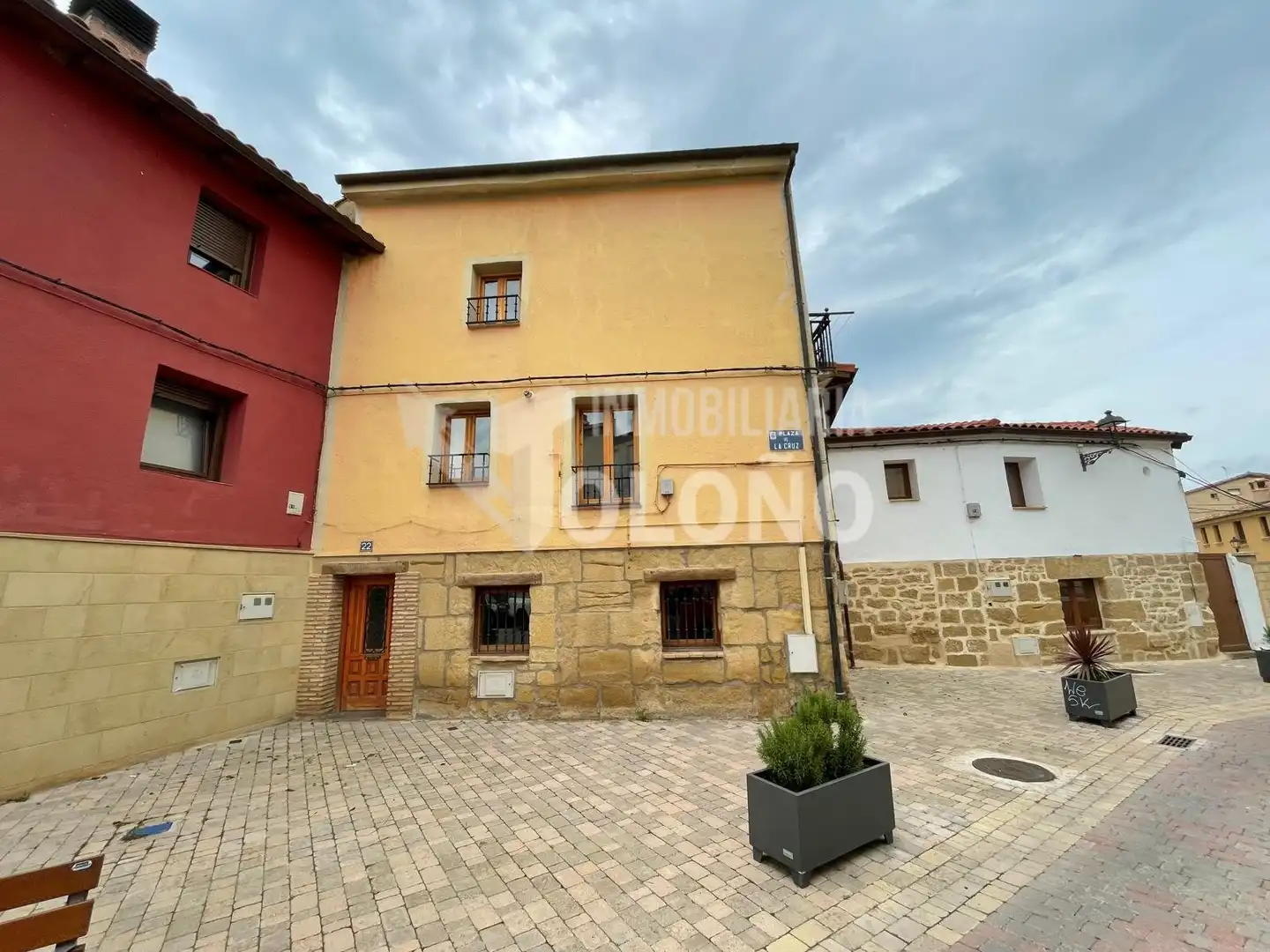 Casa en venta en Calle de la Cruz 22, imagen 3
