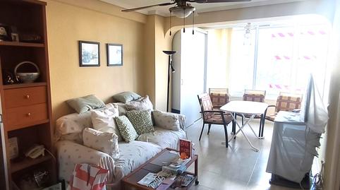 Foto 4 von Wohnung zum Verkauf in Playa Poniente, Benidorm