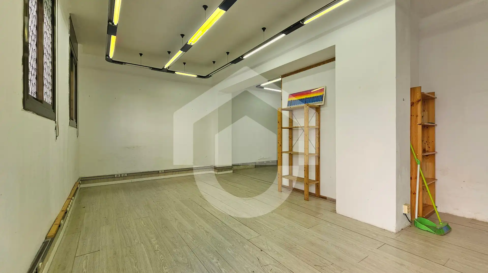 Commercial properties for rent in Barcelona