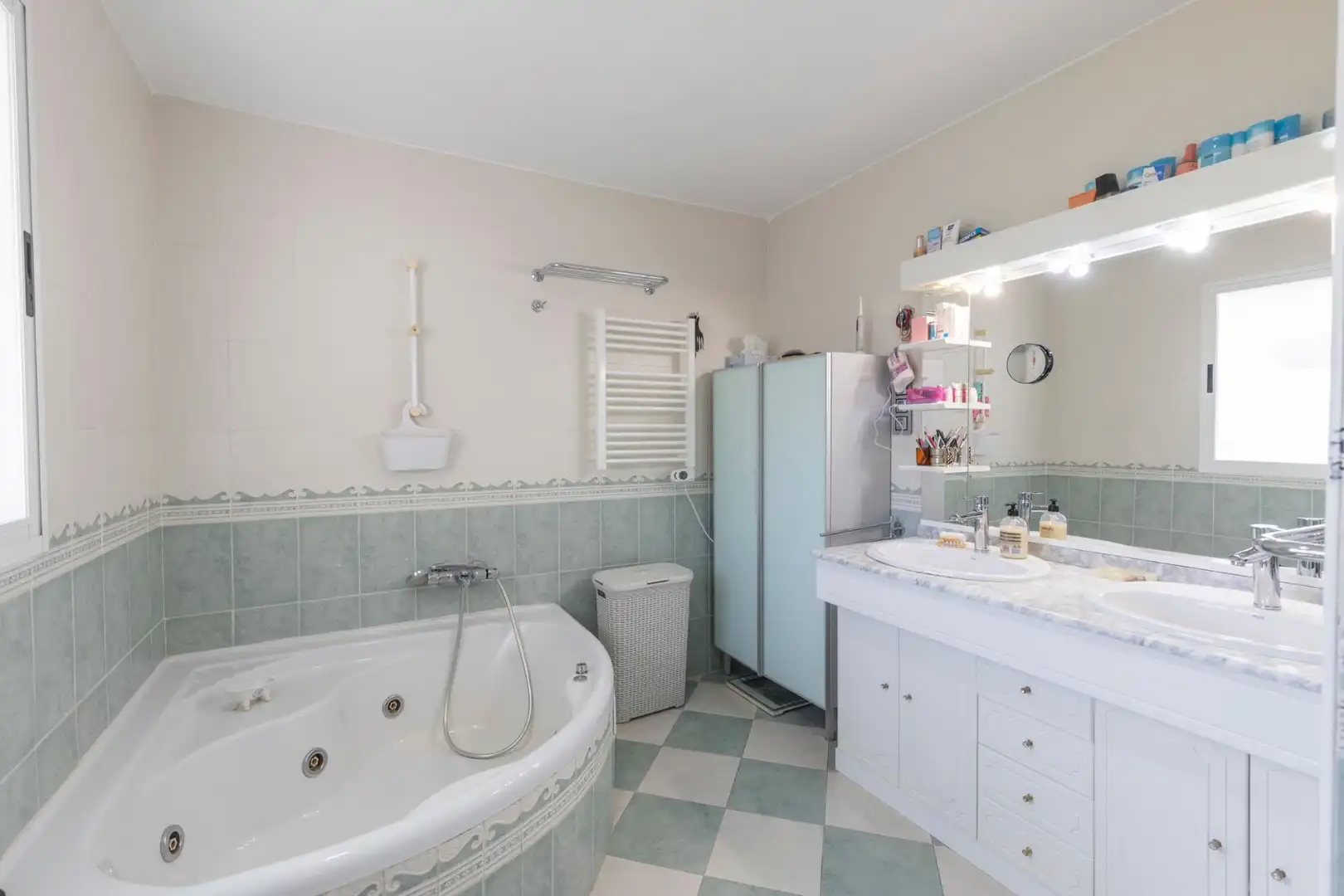 Detached house with terrace for sale in Calle del Mirador de la Sierra, imagen 57