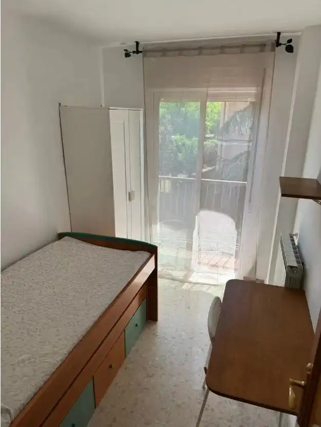 Wohnung zur Miete in Camino DE ALFACAR, Campo Verde