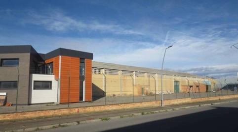 Photo 4 of Industrial buildings to rent in Soria, Briviesca, Burgos