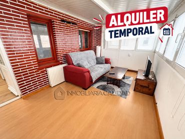 Pis amb ascensor de lloguer a Centro