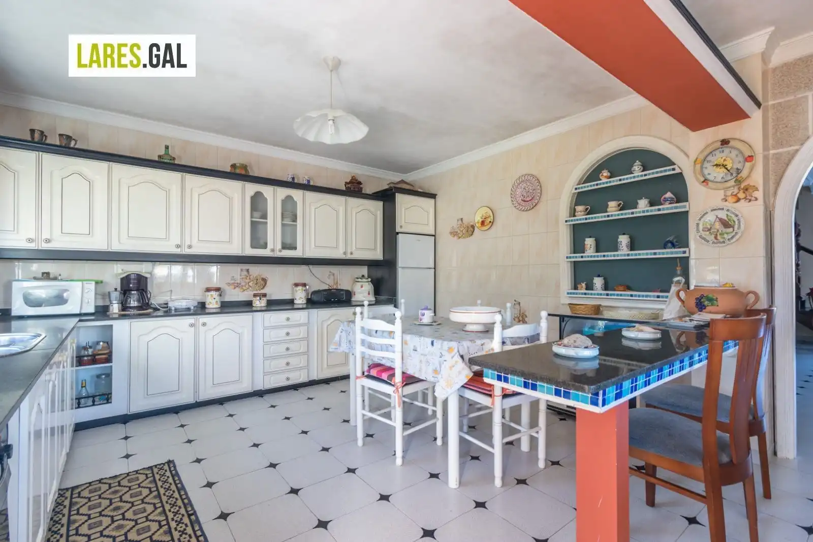 Maison avec piscine à vendre à Rúa do Tobal, imagen 5