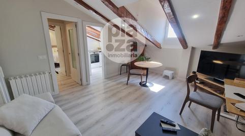 Photo 5 of Attic for sale in Santa Maria, Casco Antiguo, Burgos