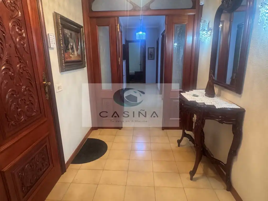 Flat for sale in Burela, Lugo