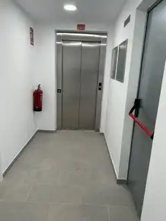 Apartamento de alquiler en Madrid con Aire acondicionado, Calefacción y Trastero