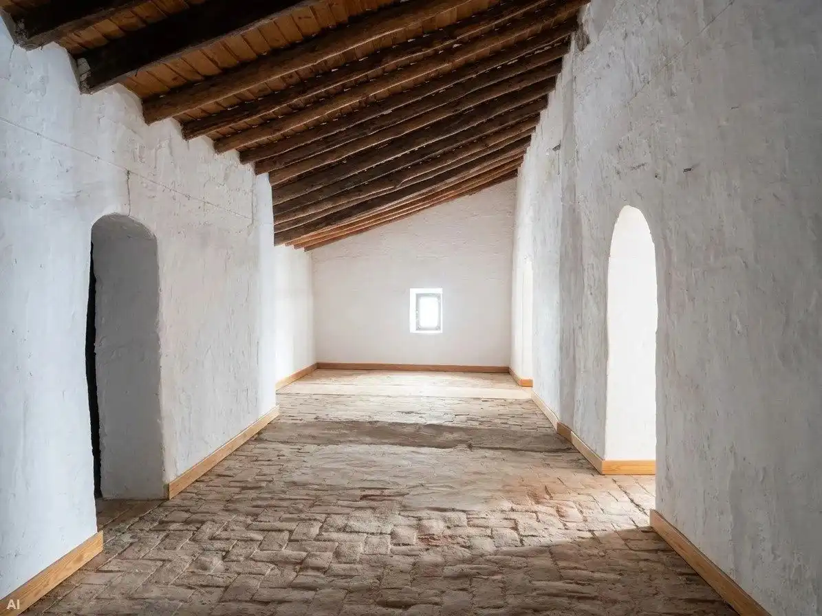 Gebäude zum Verkauf in Arroyo de San Serván, Badajoz