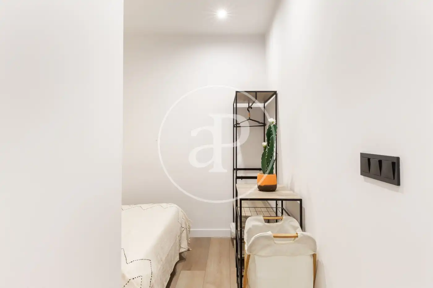 Habitación de Loft en venta en Valencia con Aire acondicionado, Calefacción y Terraza