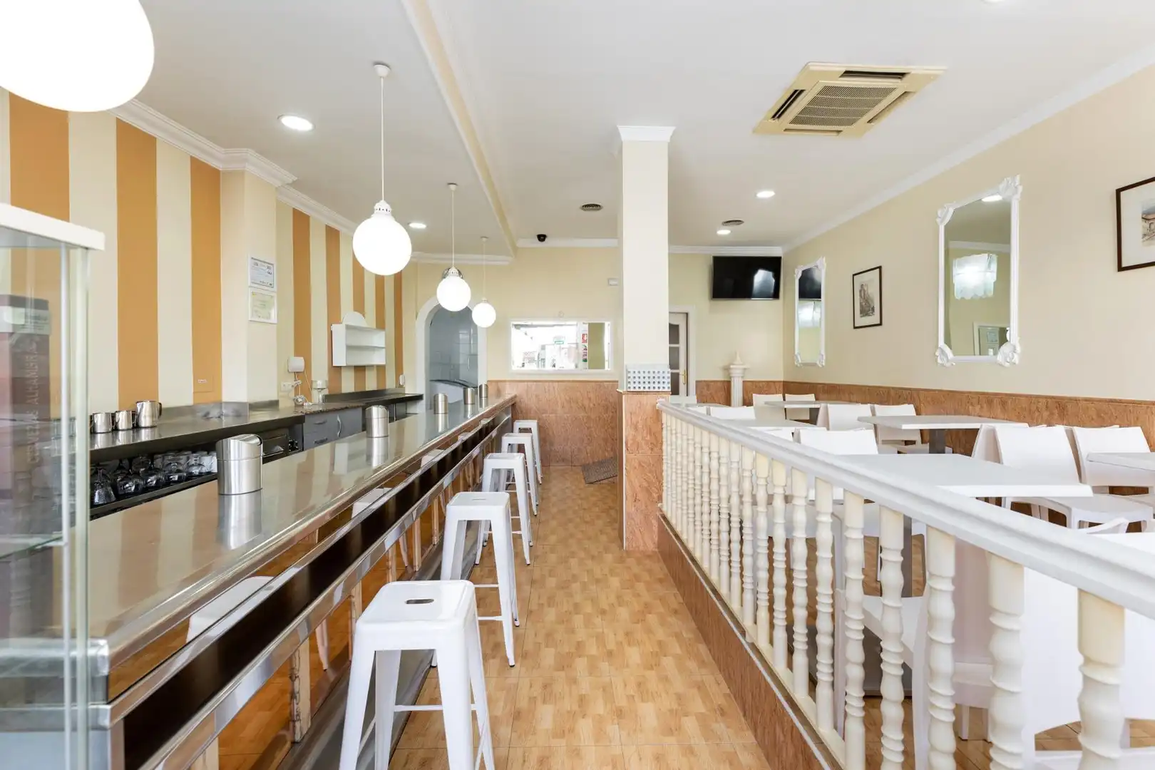 Business premises for sale in Calle Vizcaya 3, imagen 16
