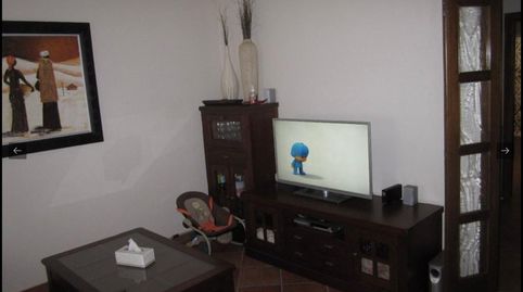 Foto 2 de Dúplex de lloguer a Puerto Lumbreras, Murcia
