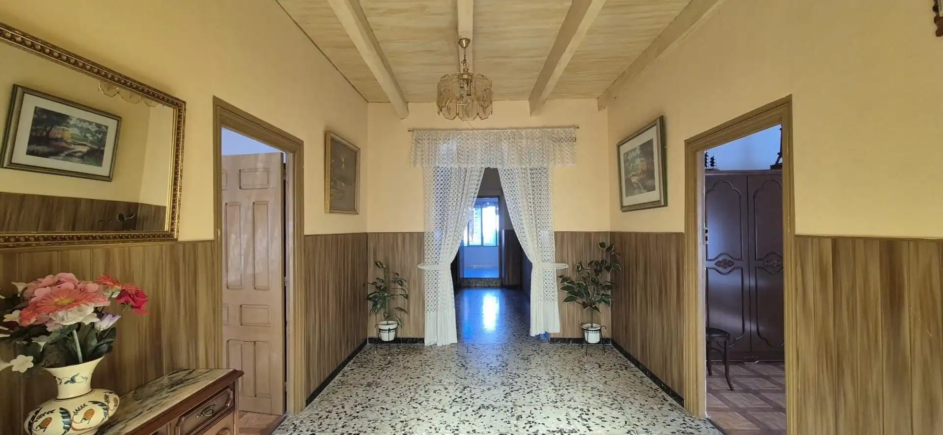 Casa en venda a Villamandos, imagen 2