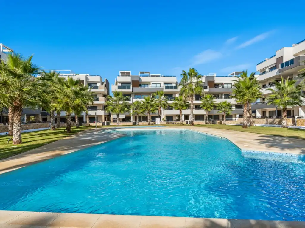 Appartement compact avec piscine à vendre à Calle Lagos de Covadonga, imagen 2