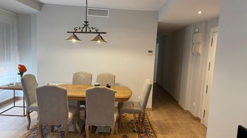 Foto 3 de Piso de alquiler en Barrio del Centro, Alicante / Alacant