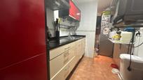 Kitchen of Flat for sale in Los Palacios y Villafranca  with Air Conditioner and Storage room