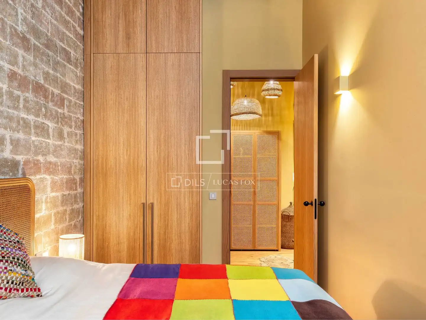 Habitación de Piso en venta en Girona con Aire acondicionado y Parquet