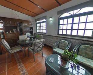 Dining room of Country house for sale in Tarifa  with Air Conditioner and Terrace