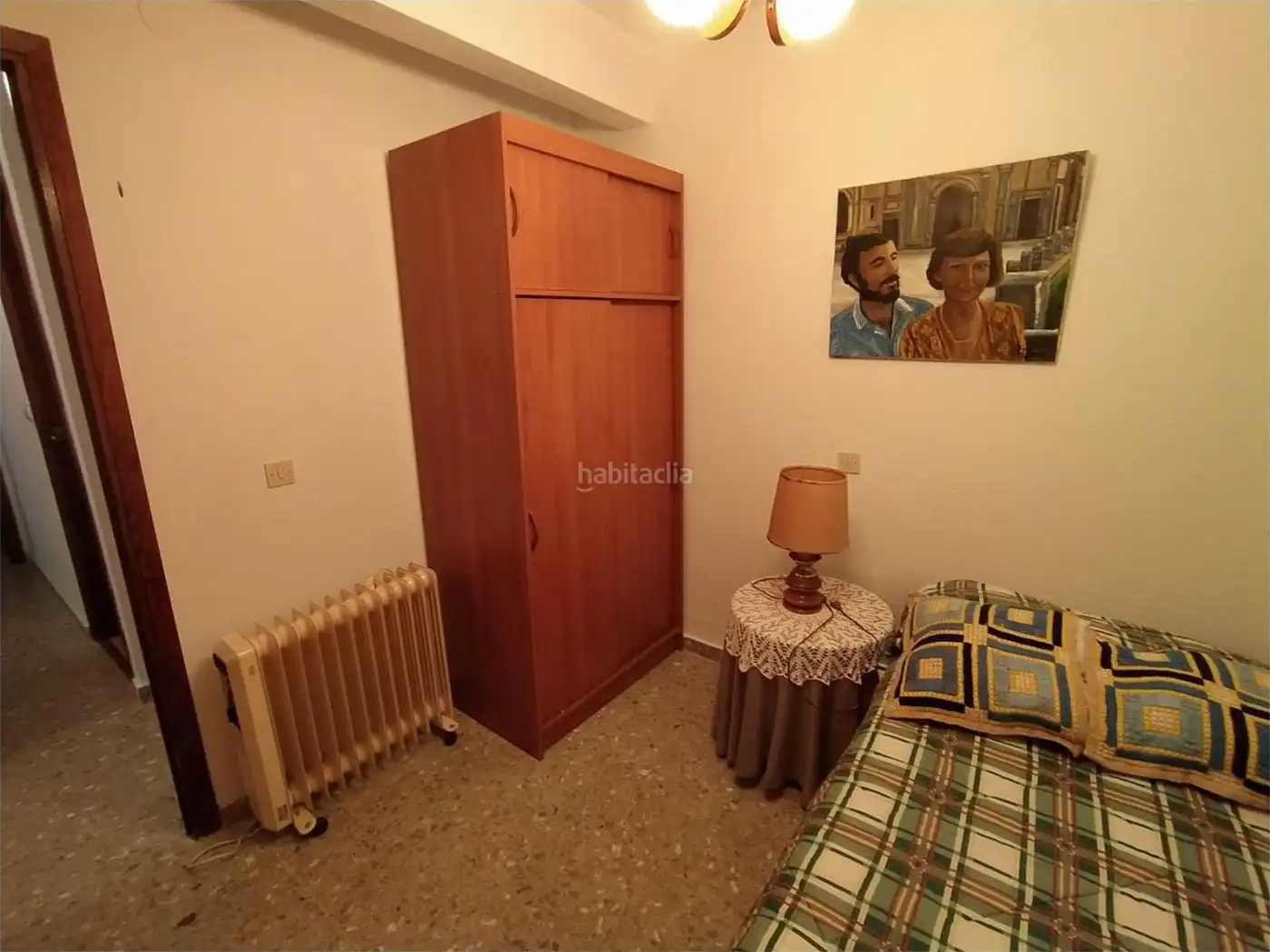 Piso en venta en Calle Enmedio 6, imagen 2