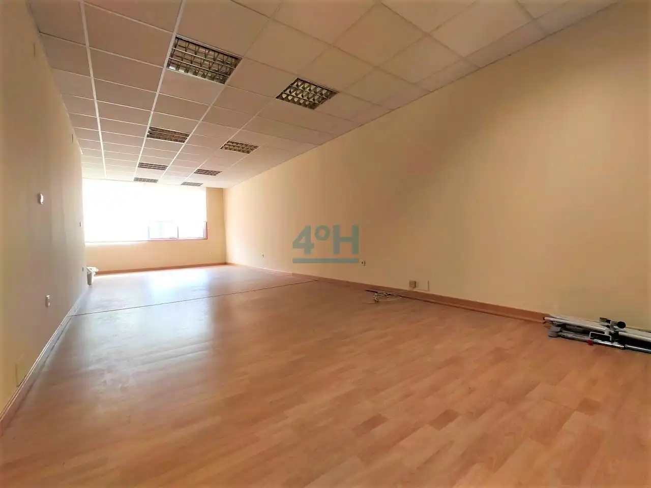 Büro mit Aufzug zur Miete in Casco Viejo