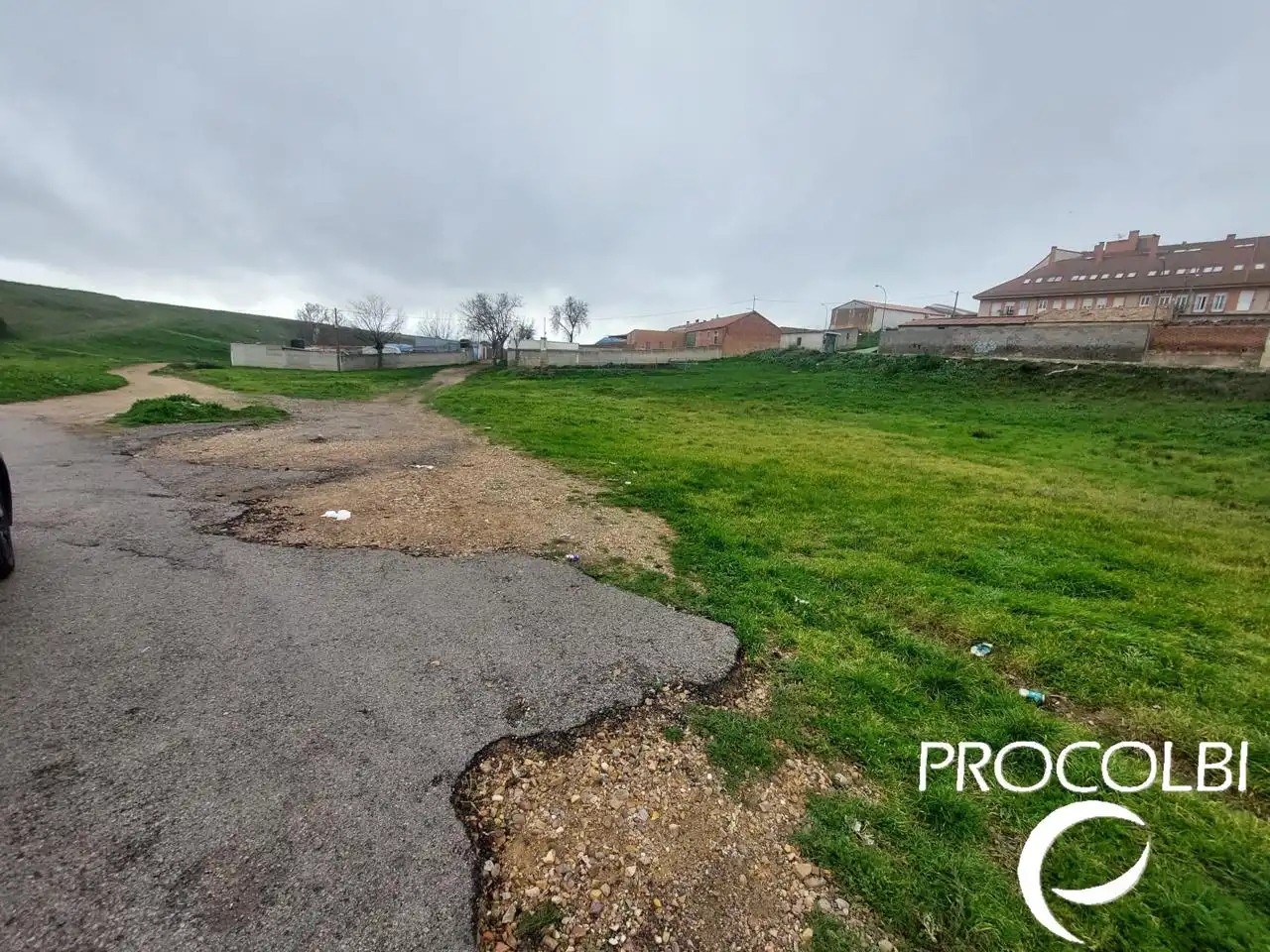 Lands and plots for sale in Camino de las Peñas, imagen 3