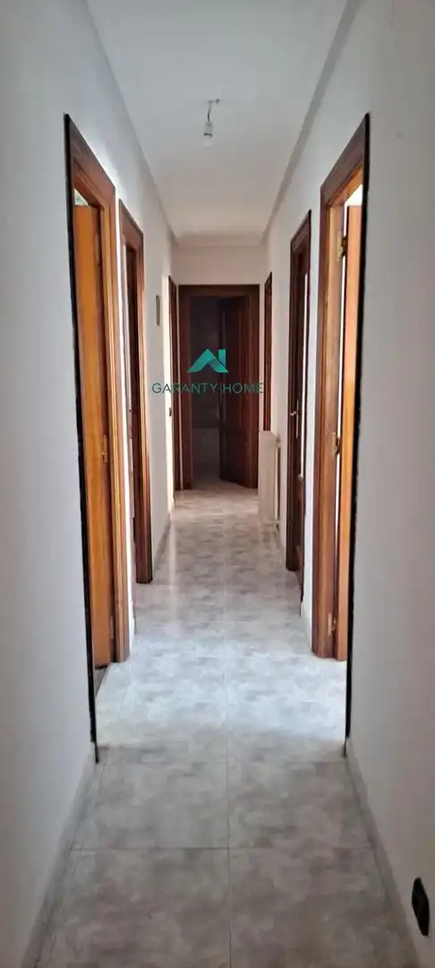 Flat with balcony to rent in San Bernardo - Carmelitas - Campus, imagen 18