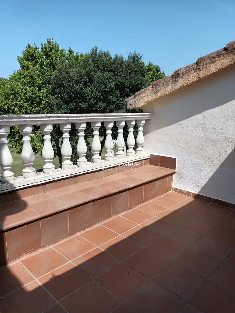 Maison avec jardin à vendre à Sils, imagen 9