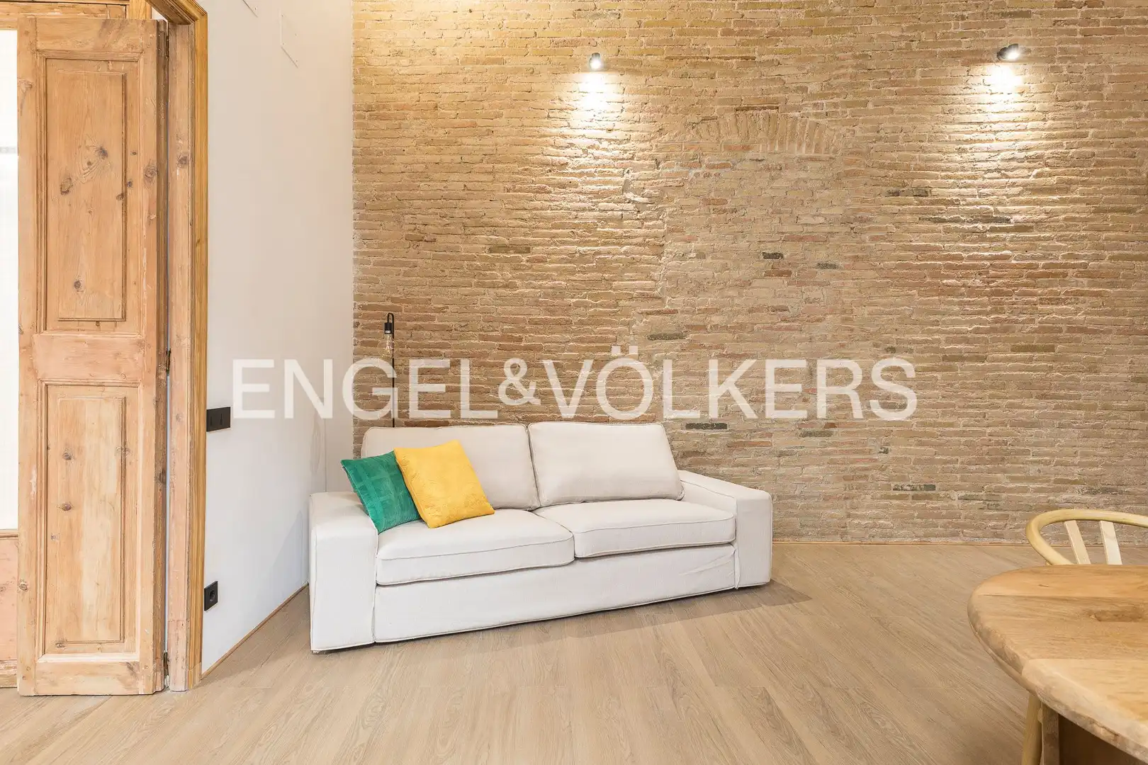Piso con terraza en venta en Ciutat Vella, imagen 9