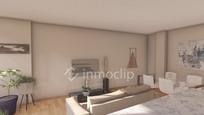 Living room of Flat for sale in Salamanca Capital