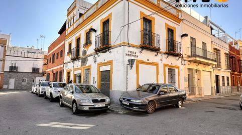 Foto 2 de Casa adosada en venda a Cruz Roja,  Sevilla Capital