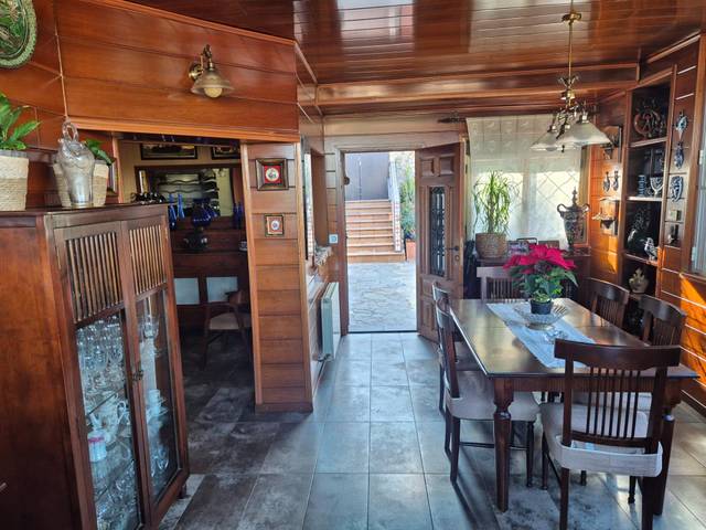 Casa-chalet en Venta en Vallvidrera - Tibidabo - Les Planes